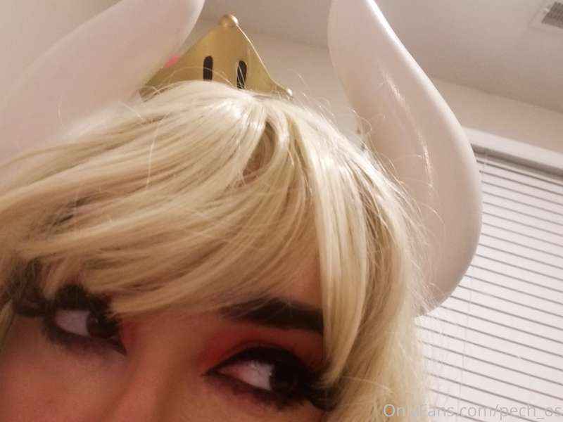 So I finally got around to posting my second attempt at my B..