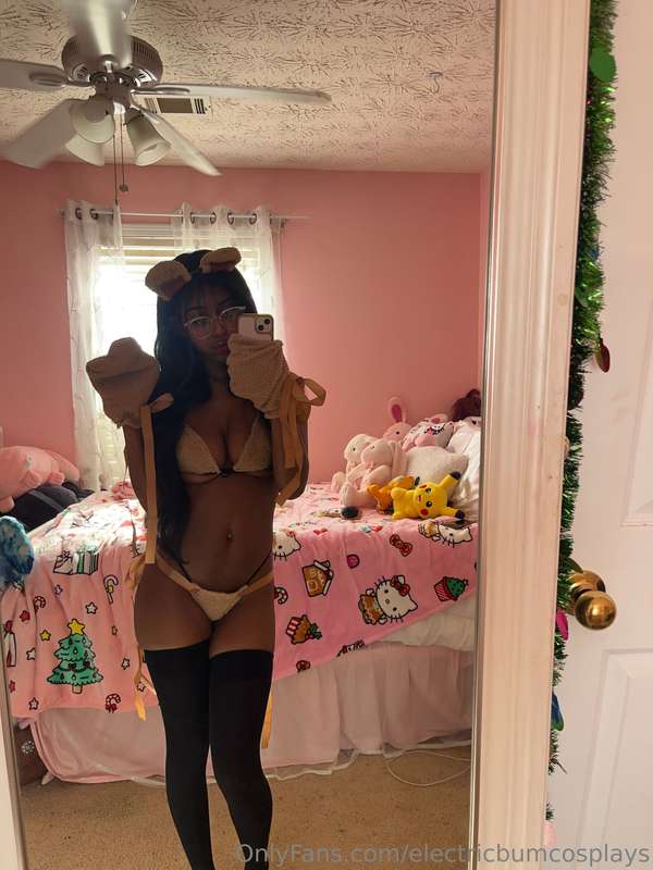 electricbumcosplays