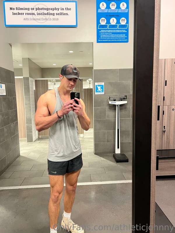 athleticjohnny