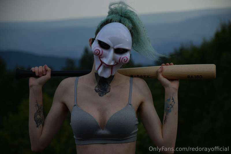 redorayofficial image #8