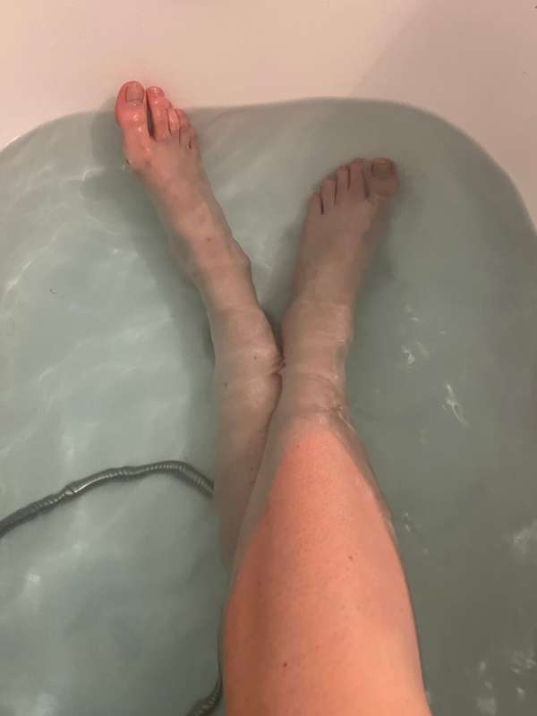 Je pense que vous l’aviez deviné ahah 🛁