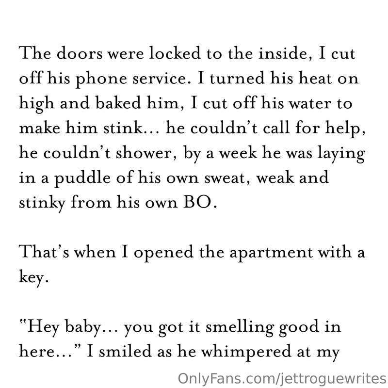jettroguewrites image #0