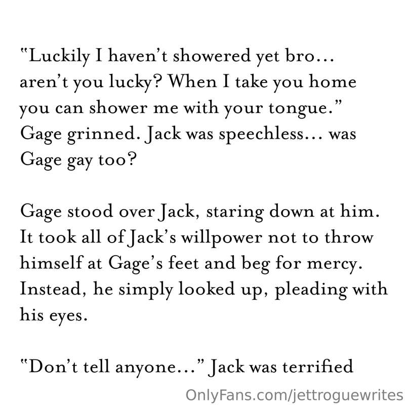 jettroguewrites image #1