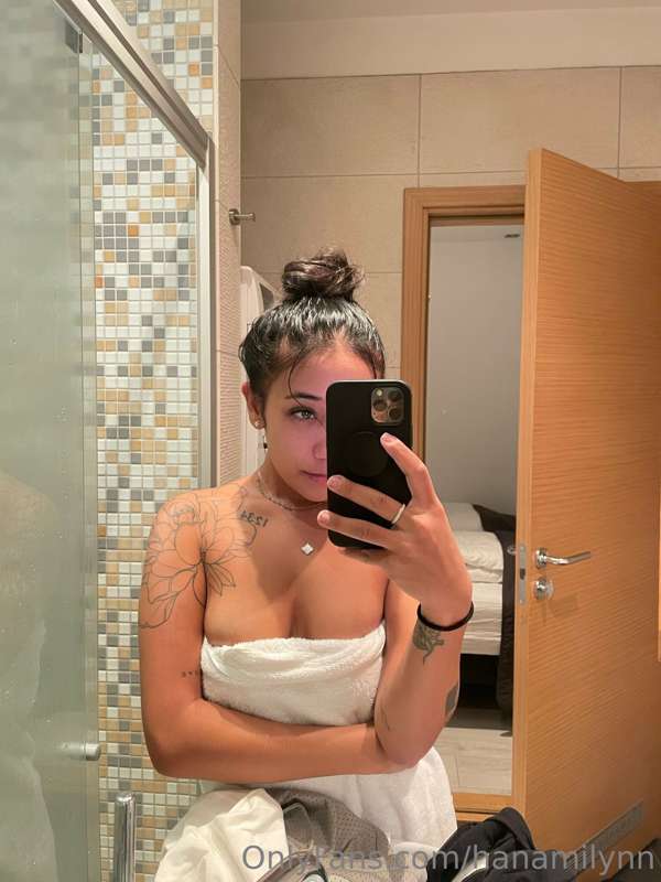 hanamilynn