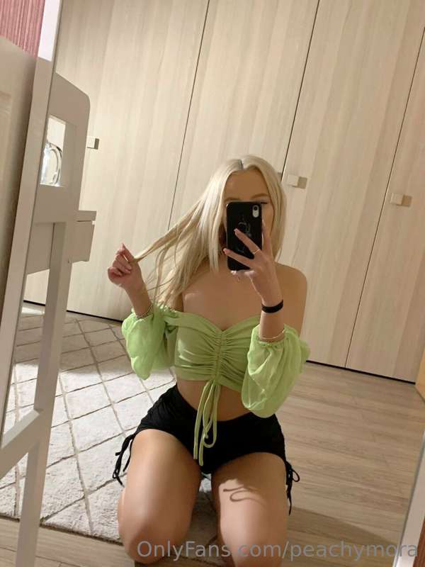 peachymora