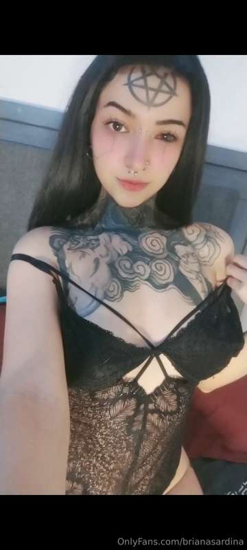 brianasardina