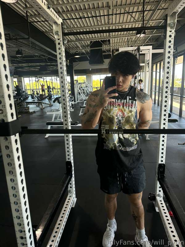 Let's build some muscle 💪