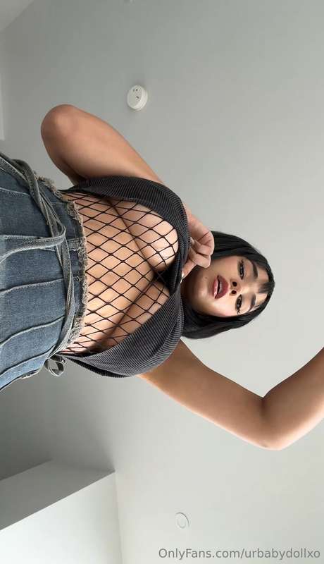 urbabydollxo photo