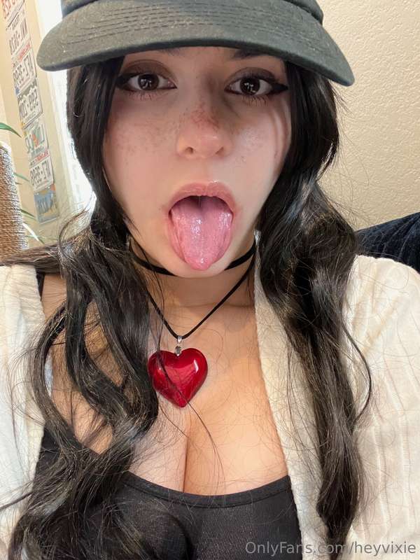 wanna chat? :3