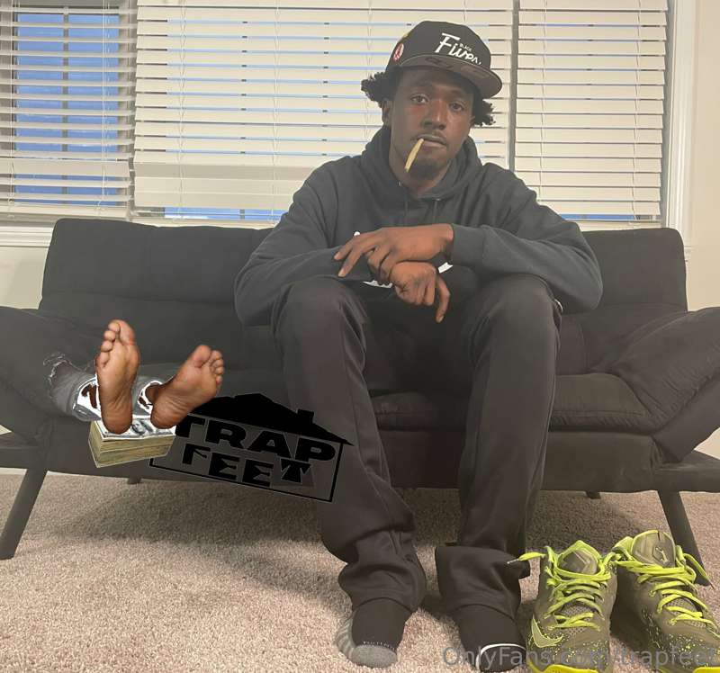 trapfeet