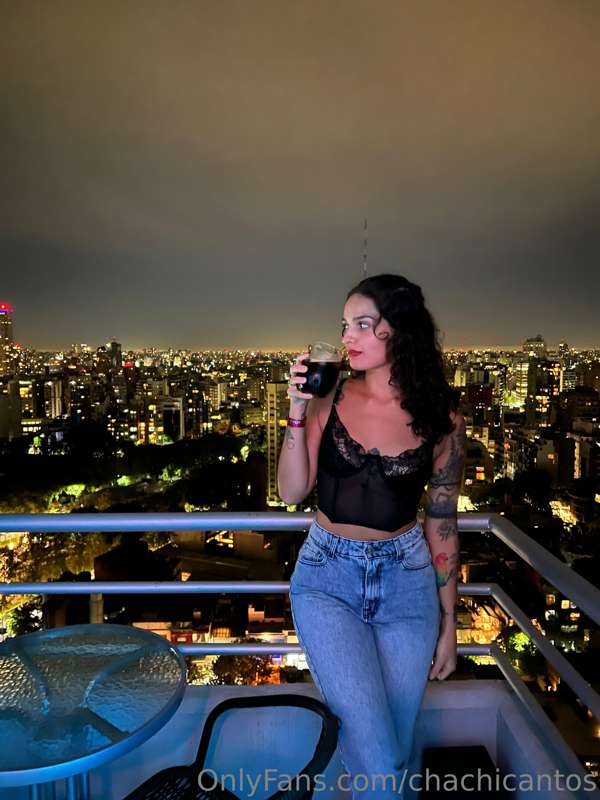 chachicantos