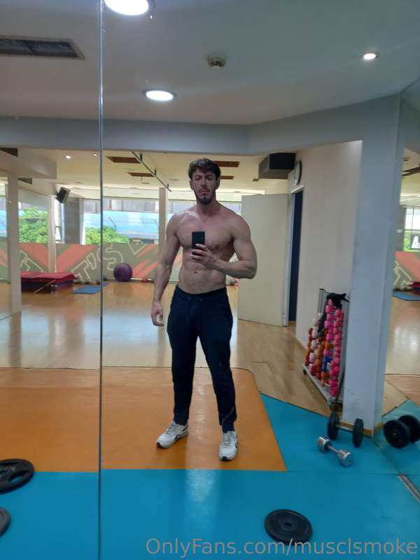musclsmoke image #4