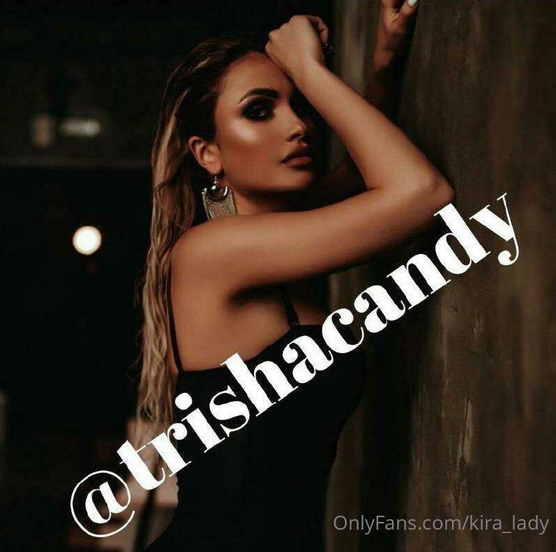 Hot Ukrainian beauty @trishacandy
Subscribe to it soon
💋 vid..