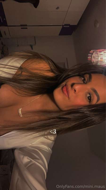 Was ist deine größte Fantasie? Erzähls mir privat… 🤫🔥