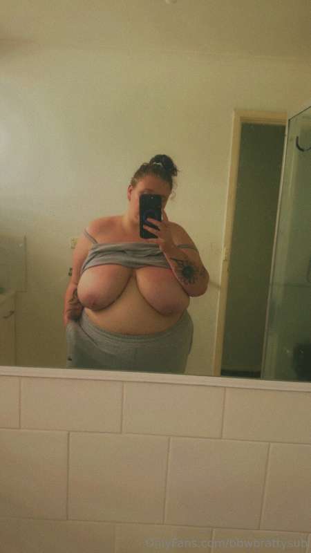 bbwbrattysub
