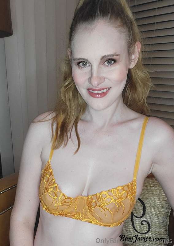 Another sexy Sunday set