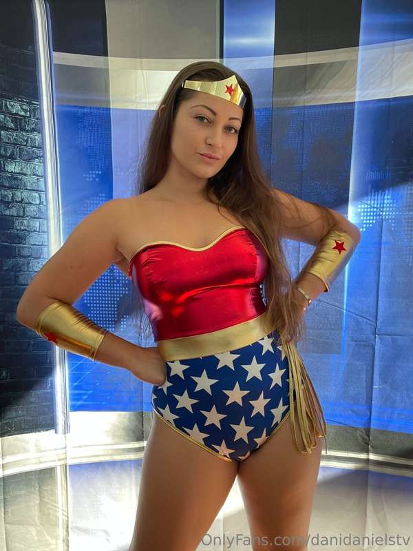 Foto 690 de Dani Daniels no Tocromo