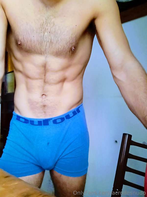acrodesnudo