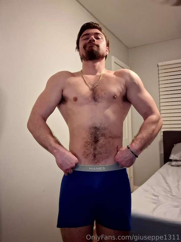 Feeling like a superhero today! 🦸‍♂️