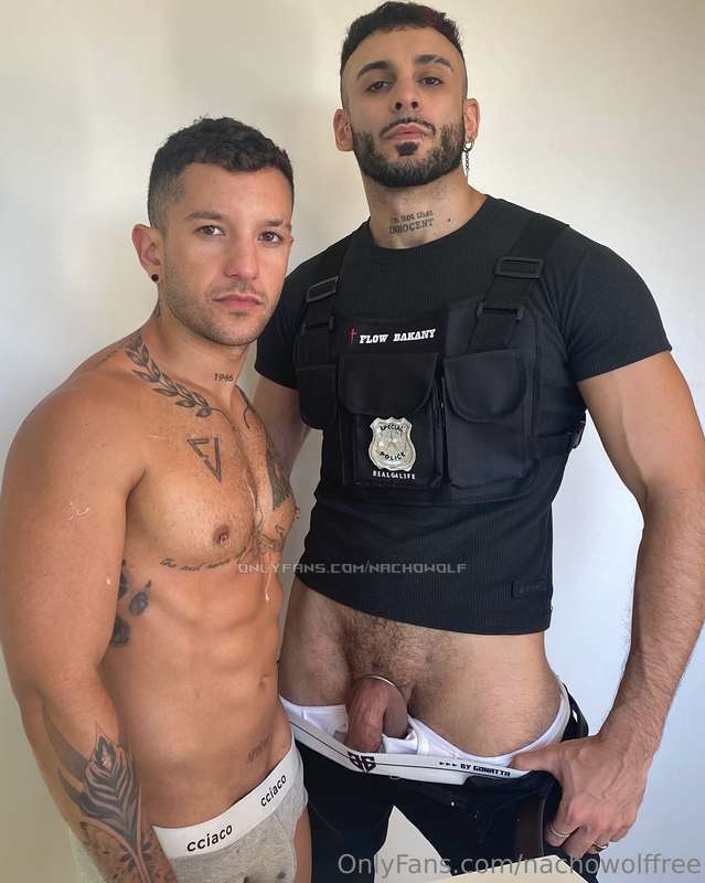 Watch Adam sucking my cock and draining my milk after I fuck..
