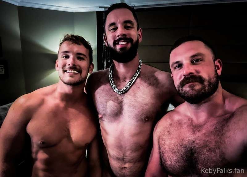 **Sneak Peek Alert: "Dan Down Under" Photo Set Available Now..