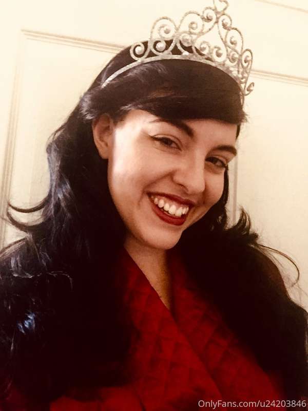 Birthday Queen 👑💋