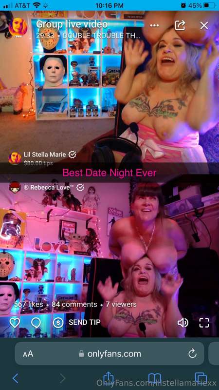 lilstellamariexxx