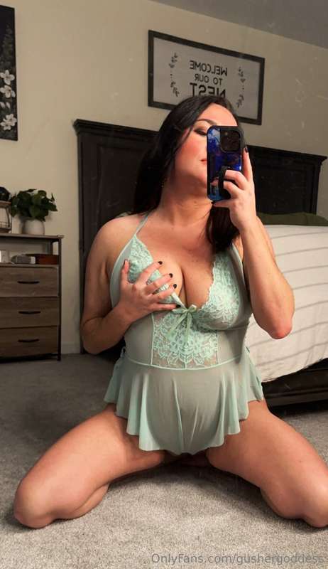 gushergoddess