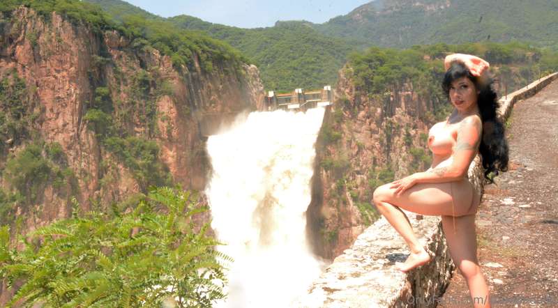 media