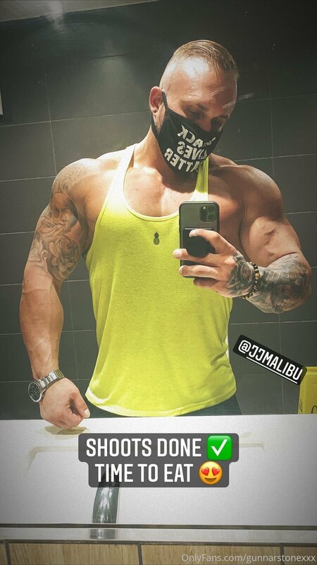 gunnarstonexxx