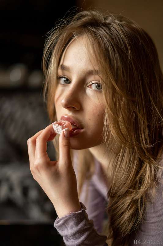 gingery.shoot image #0