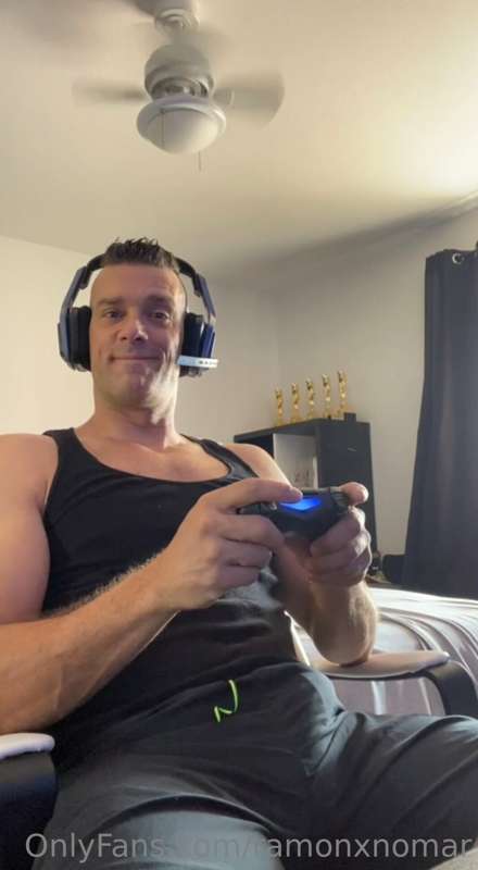 do you like to play games?sometimes I do and sometimes I get..