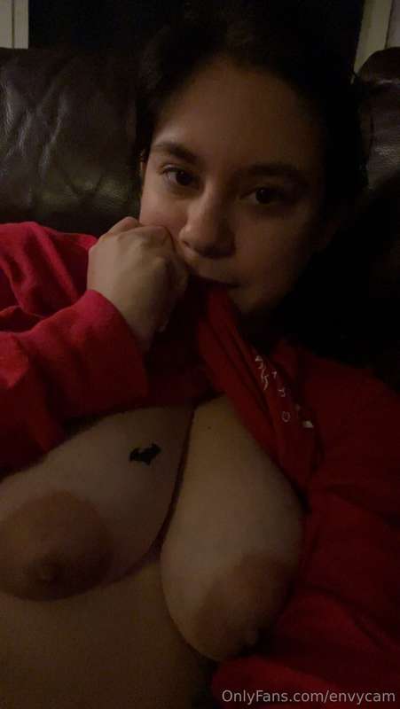;)