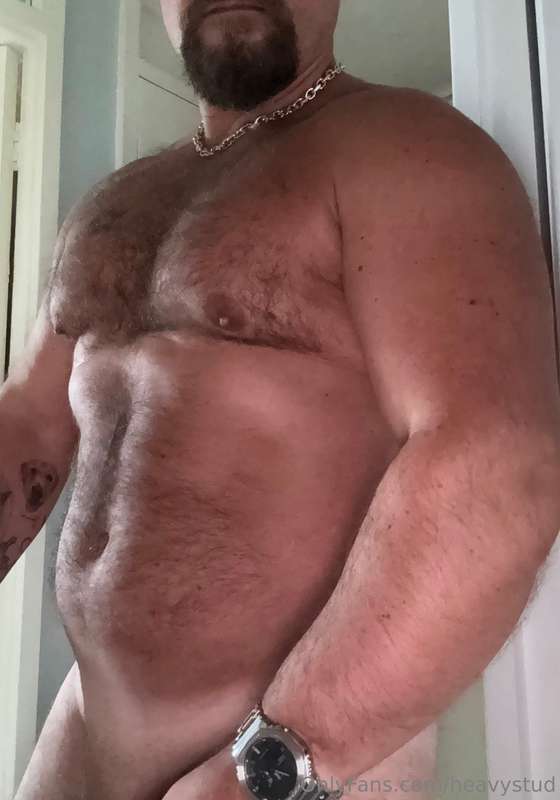 heavystud