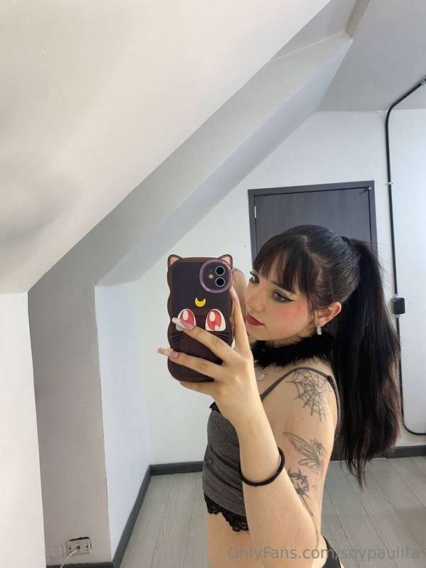 soypaulita
