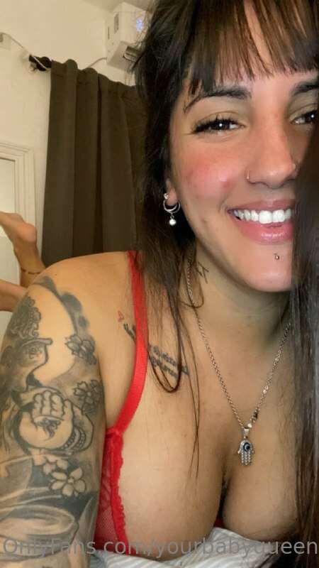 yourbabyqueenn