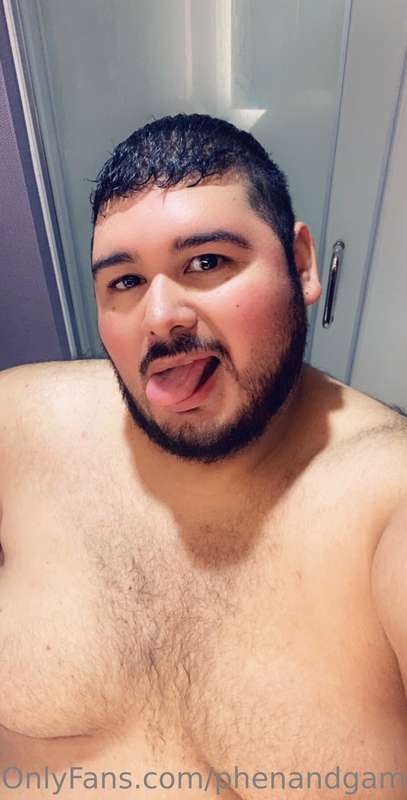 Like.. hi!