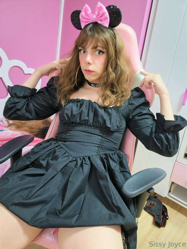 LIFE UPDATE
------------------------
I met new kinky people!..