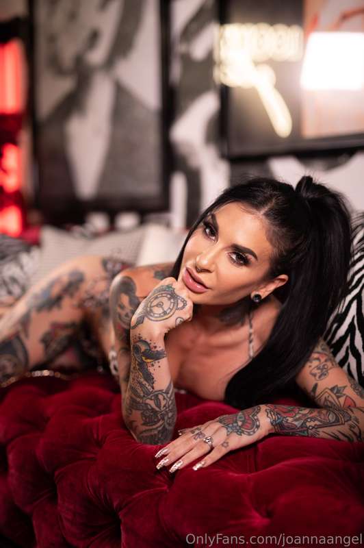 Photo 726 of Joanna Angel on Tocromo