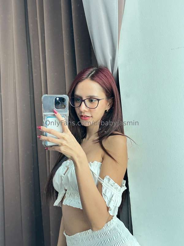 urbabyjasmin