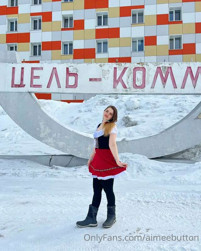Barentsburg