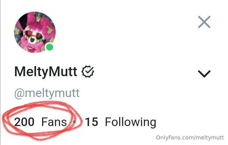 meltymutt