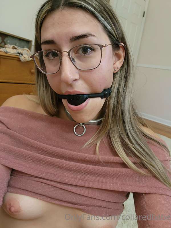 collaredbabe image #0