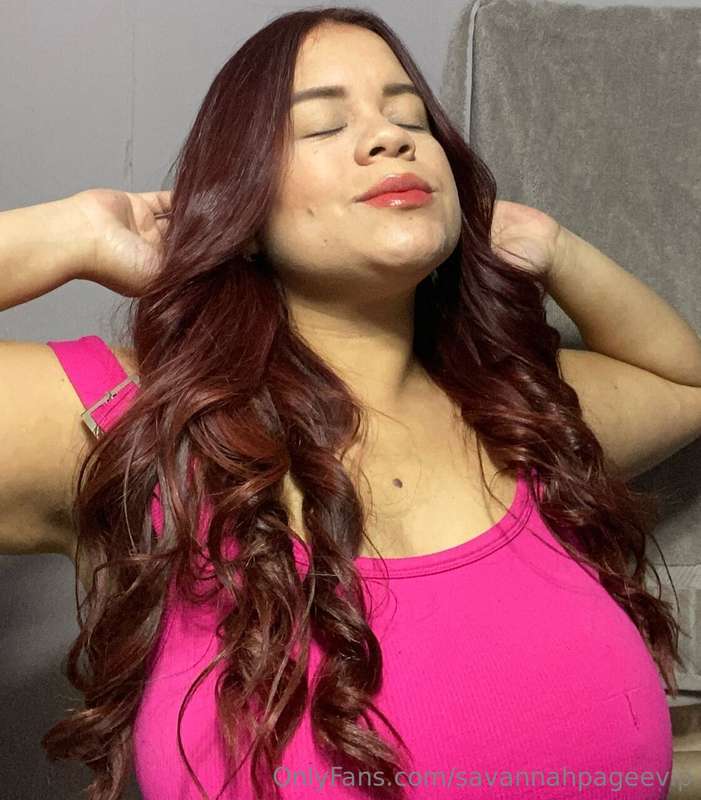 savannahpageevip