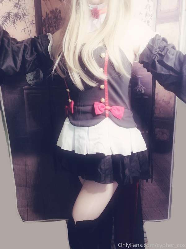cypher_cos
