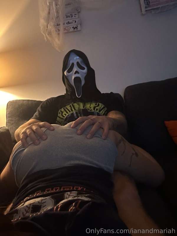 ianandmariah