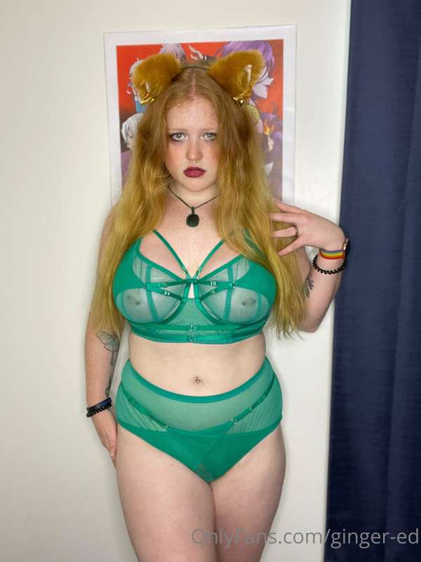 ginger-ed image #0
