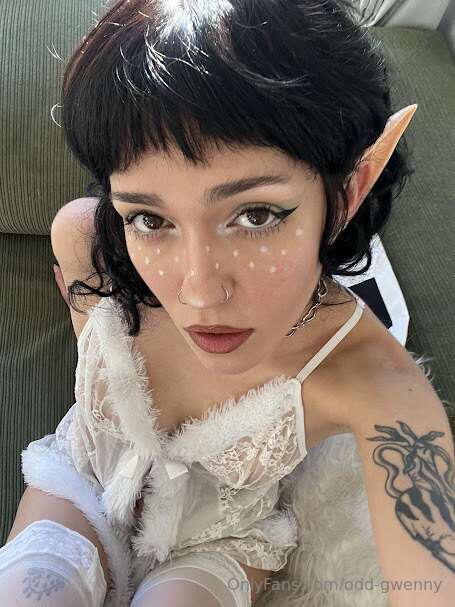 white lace, zero innocence 🕊️🎂 B-DAY MONTH! 🎂 come celebrate..
