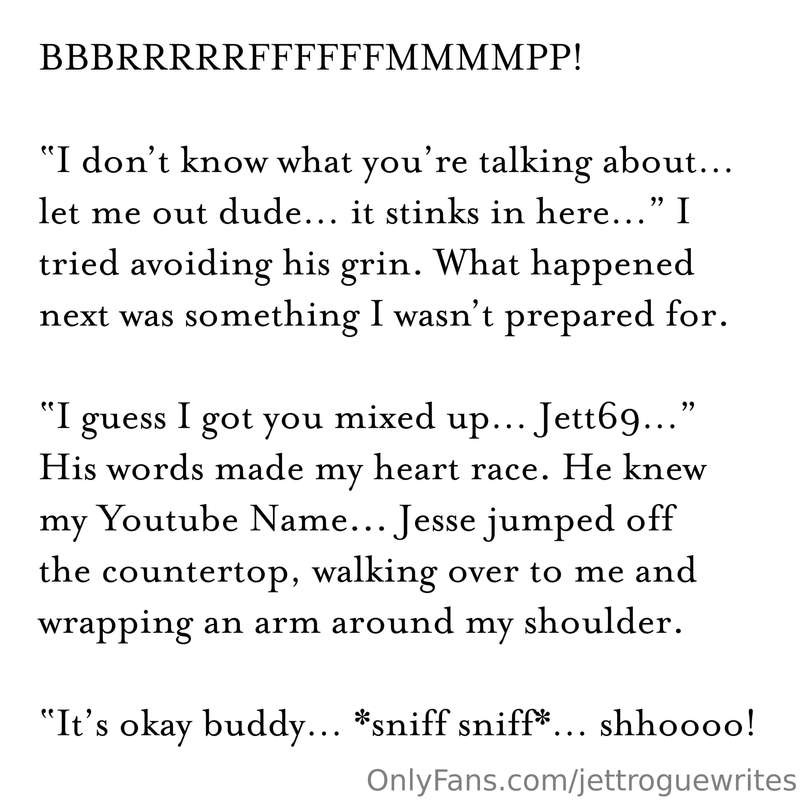 jettroguewrites image #2