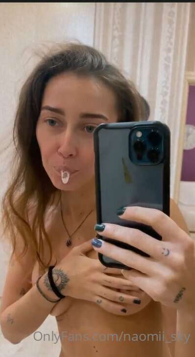 Who needs blow job from me?